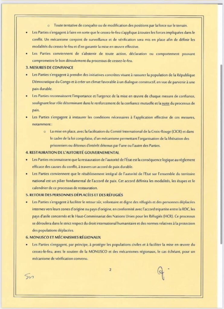 WhatsApp-Image-2025-07-20-at-08.14.37_ee6ae8bf-742x1024 Paix en RDC : La déclaration de principes signé à Doha pourra ouvrir la voie à un accord global entre les parties en conflit