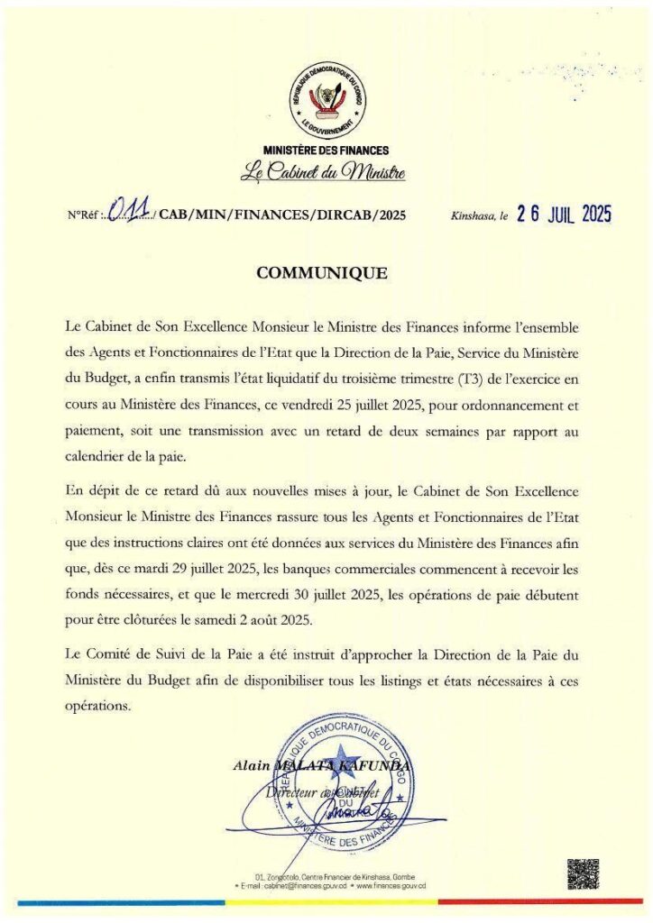 WhatsApp-Image-2025-07-27-a-00.55.15_288526ea-724x1024 La paie retardée des agents et fonctionnaires de l'Etat sera lancée dès le 30 juillet 2025