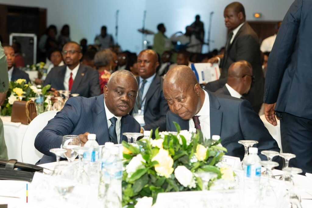 1001325275-1024x683 IGF-38 ans d'âge : Adolphe Muzito invite les agents et cadres à accompagner le Gouvernement pour rentabiliser le Trésor public