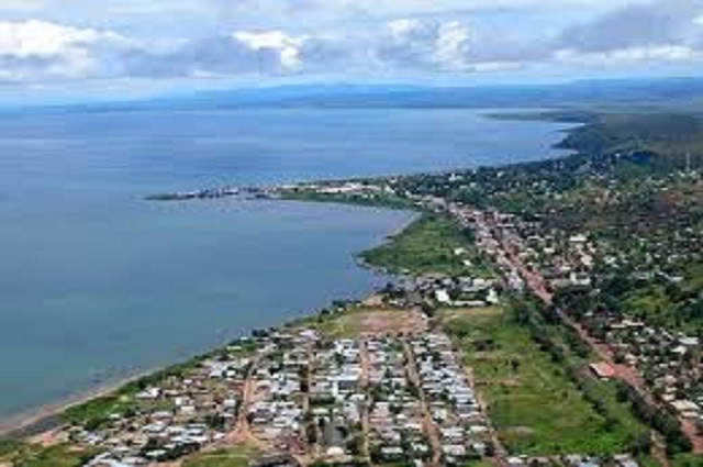 1001330156 La PM ‎Judith Suminwa quitte le Tanganyika sur une note d’espoir  pour la population