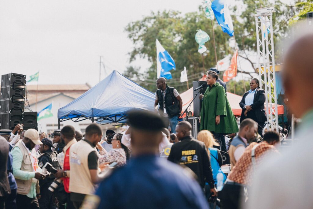 1001377788-1024x683 ‎Kongo Central : Judith Suminwa booste le chantier du port en eau profonde de Banana et le développement socioéconomique