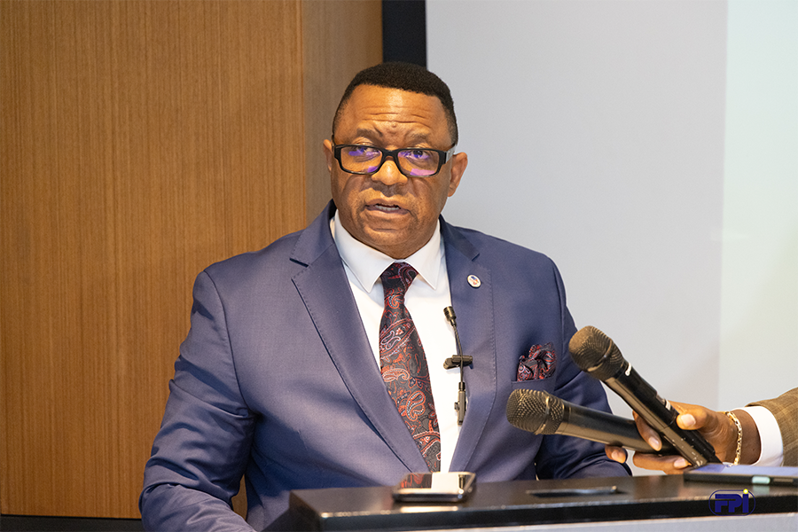 FPI-DG-2-1 FPI-RDC : Atelier du plan triennal 2026-2028 clôturé avec une nouvelle feuille de route pro-performances ambitieuse