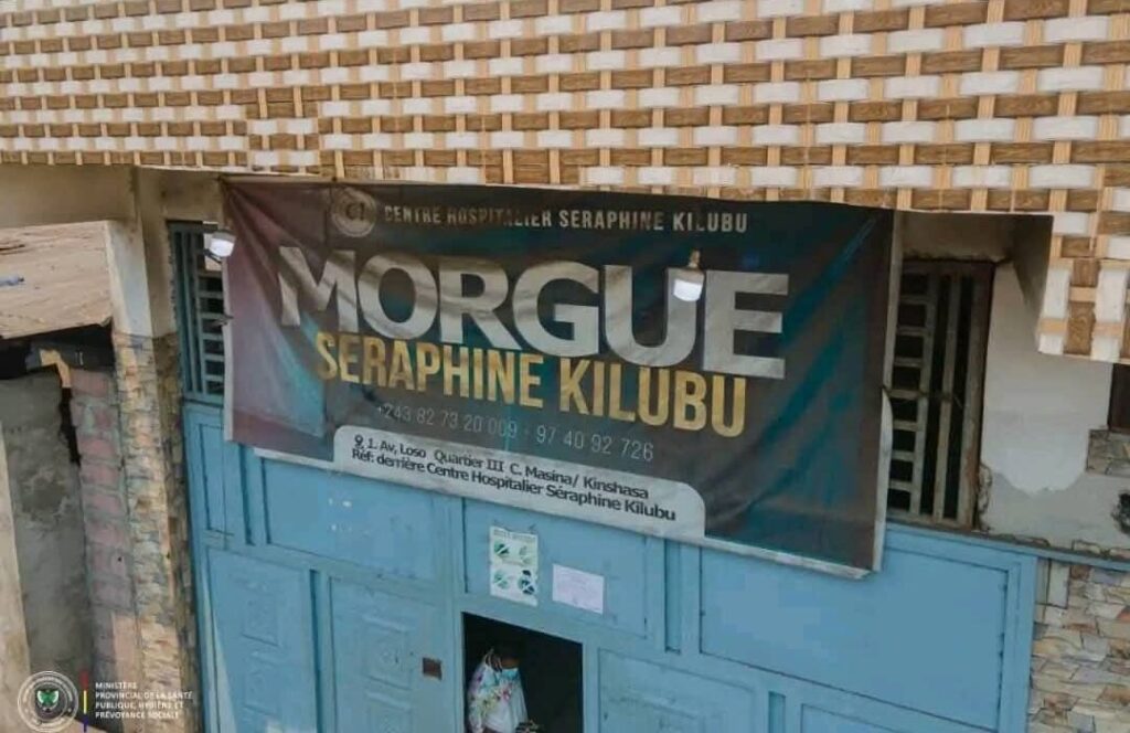PHOTO-MORGUE-KILUBI-1-1024x664 Kinshasa-Masina: une morgue cohabitant avec des appartements fermée