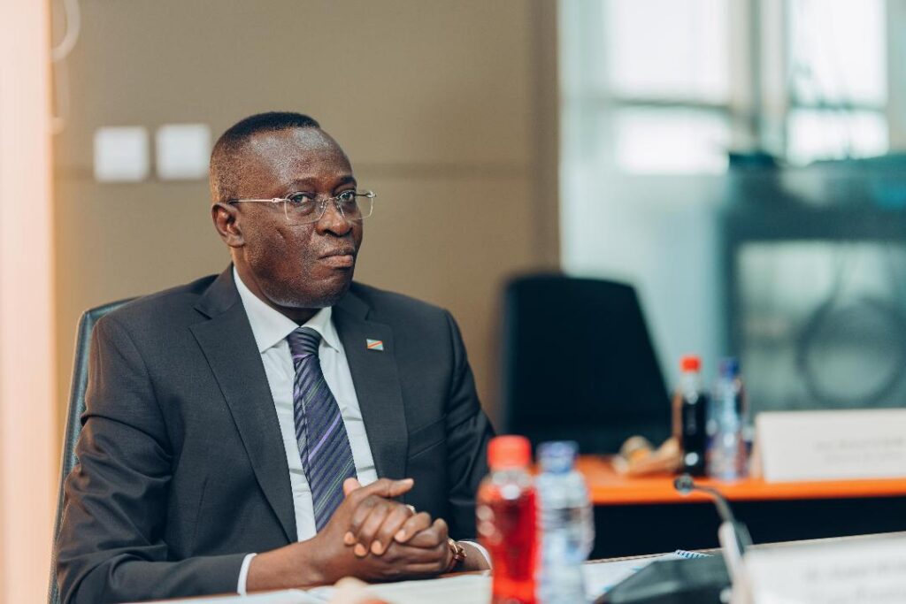 PM-SUMINWA-VPM-MIKOKO-1024x683 RDC-taux de change : Le raffermissement du CDF face au USD n’est pas le fait du hasard, insiste le Comité de Conjoncture Economique