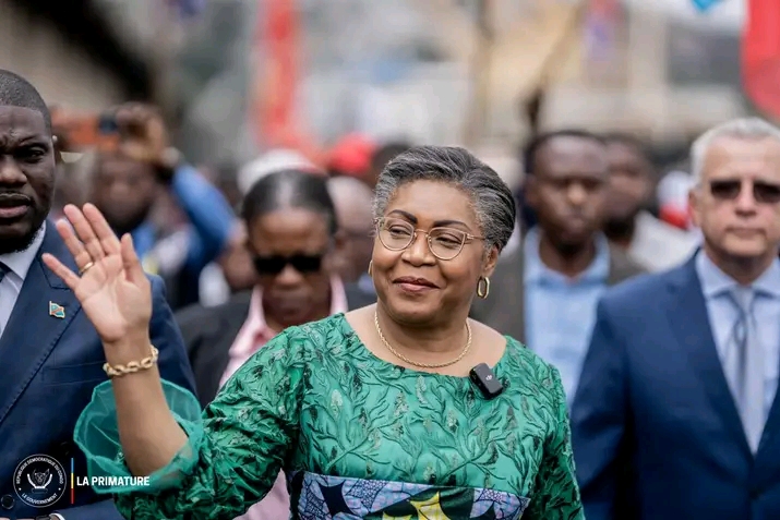 pm-suminwa-25-nov-2024-ituri Itinérance d'espoir : Kalemie attend à bras ouverts la PM Judith Suminwa Tuluka