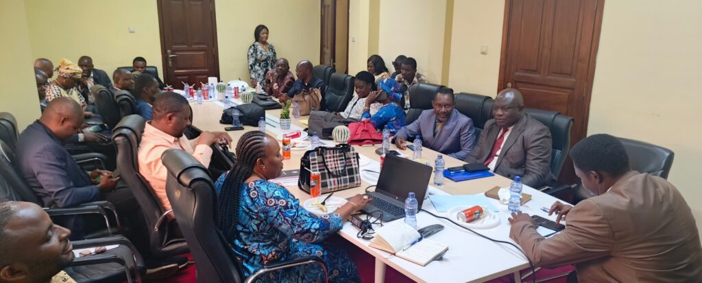 1001357711-1024x413 ‎RDC : Les administrations de la Prévoyance sociale et du Budget apportent leur appui à l’implémentation de la couverture Santé Universelle