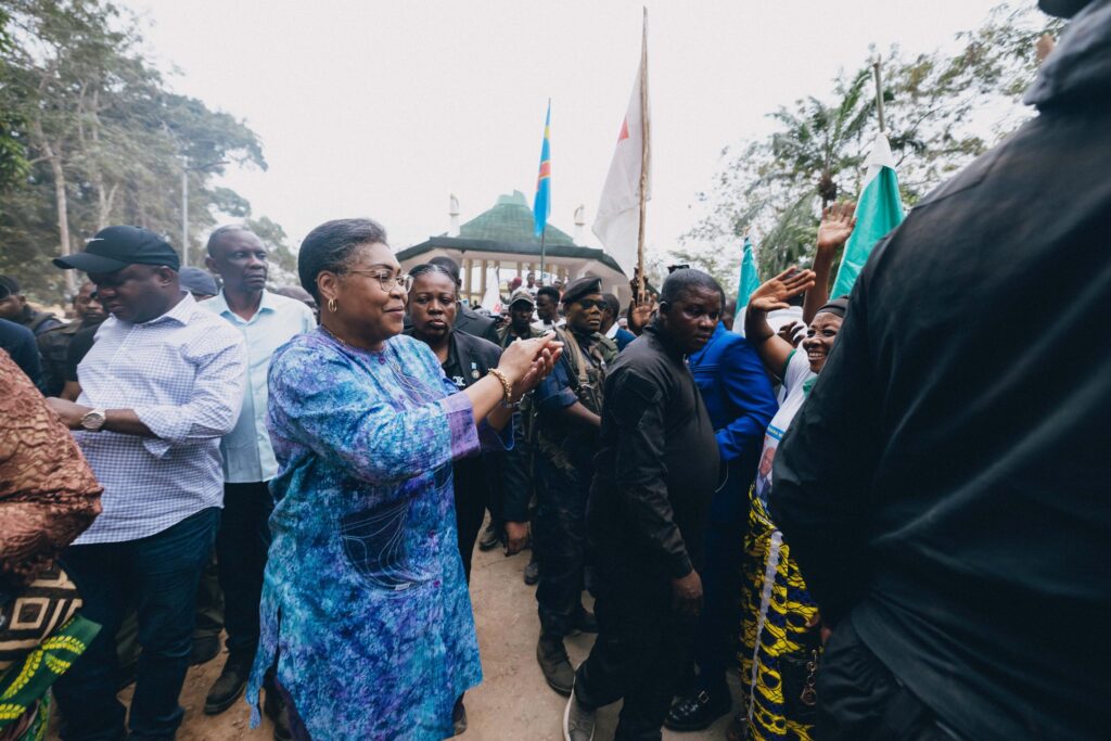 1001384728-1024x683 Judith Suminwa Tuluka à Singini : La PM rend hommage mérité à Joseph Kasa-Vubu