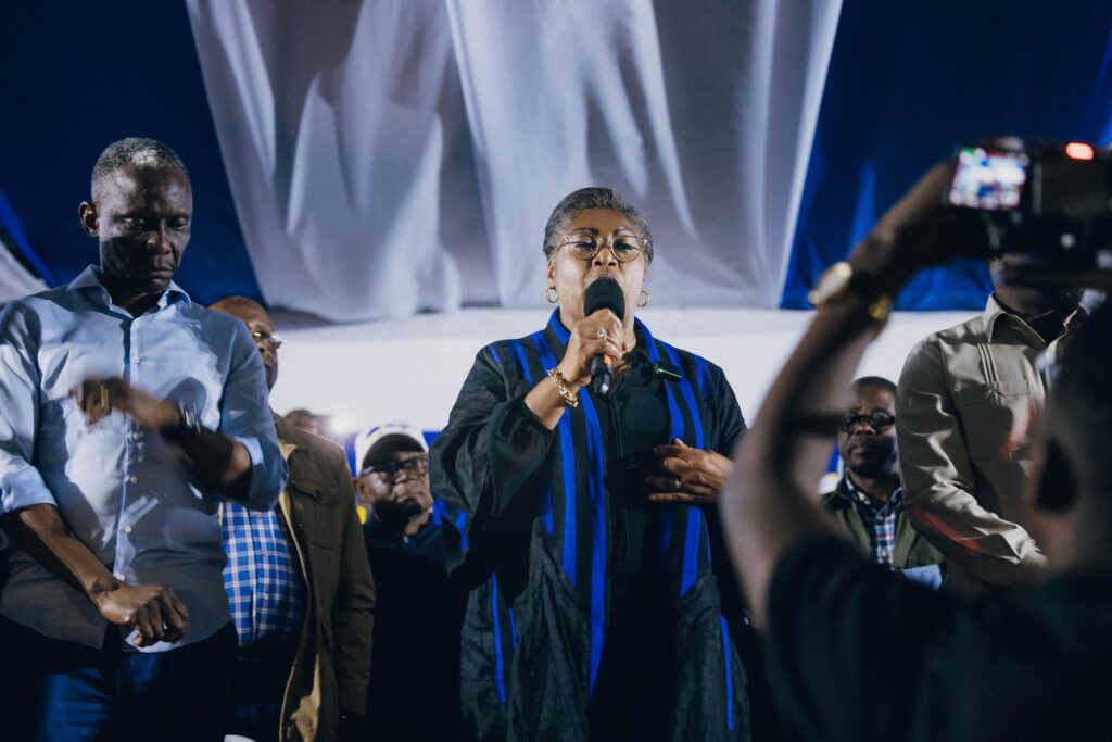 1001388833-1024x683 RDC-relance Agricole: Judith Suminwa donne le coup d'envoi des travaux de réhabilitation de la route Kwilu-Ngongo - Kimpangu