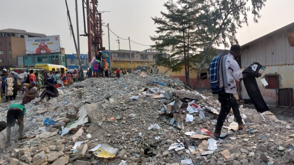 1001395380-1024x576 Kinshasa : Fin de la saison sèche, les pluies diluviennes imprévisibles s'annoncent