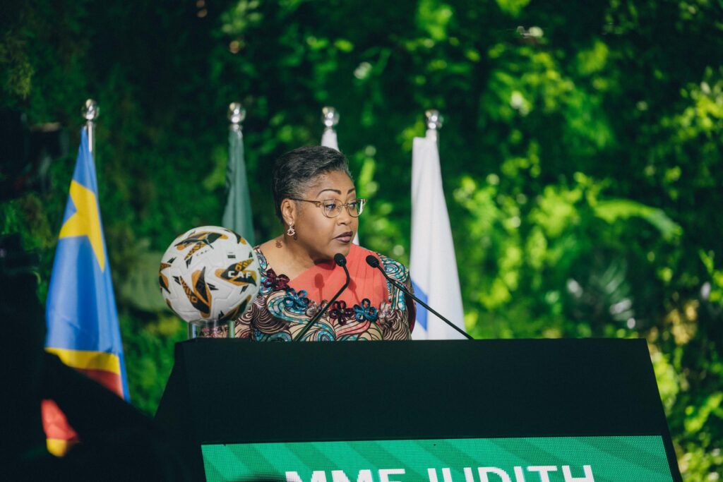 1001405569-1024x683 ‎RDC-sports : Félix Tshisekedi fait du football africain un catalyseur d’unité, de paix et de développement