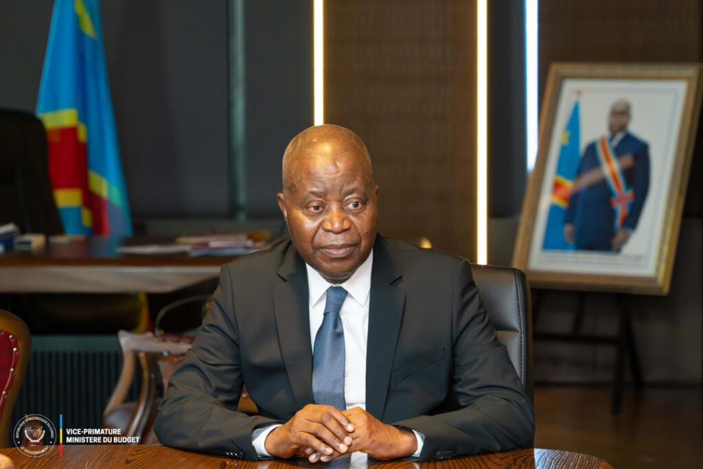 1001410762-1024x683 ‎Le Synamed chez Adolphe Muzito : Des revendications bien reçues au profit de la paix sociale