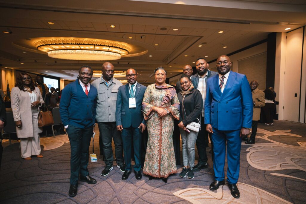 1001433856-1024x683 Forum économique d'investissement   RDC-USA : la PM Suminwa invite les businessmen américains à apporter des capitaux frais au pays solution