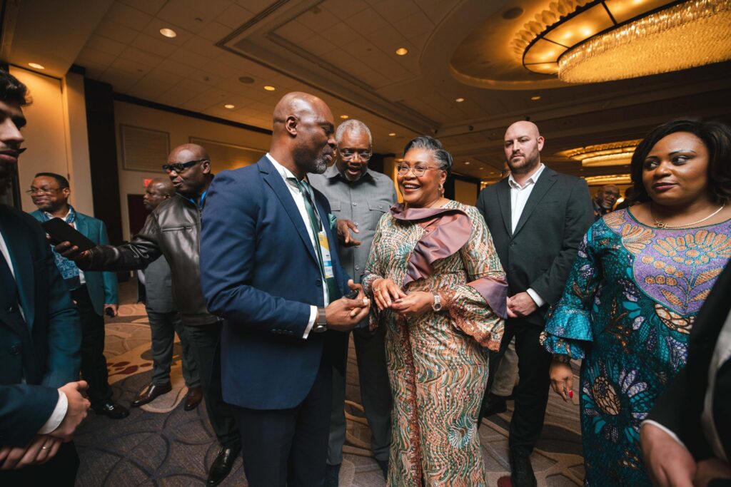 1001433858-1024x683 Forum économique d'investissement   RDC-USA : la PM Suminwa invite les businessmen américains à apporter des capitaux frais au pays solution