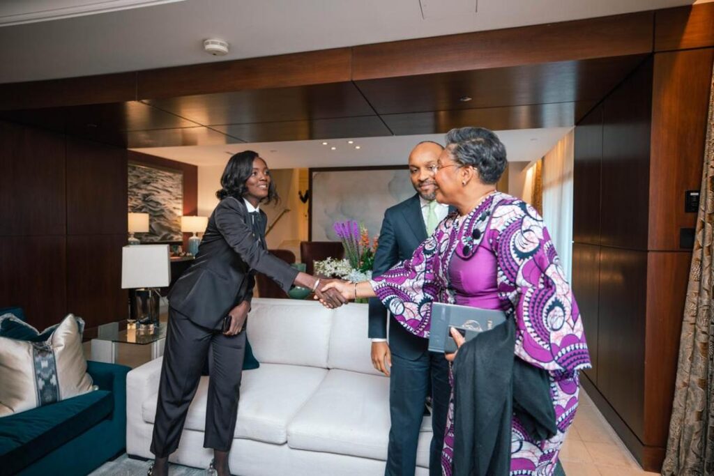 1001452905-1024x683 RETRO-Washington : Judith Suminwa boucle sa mission par des contacts directs au profit d'un partenariat robuste