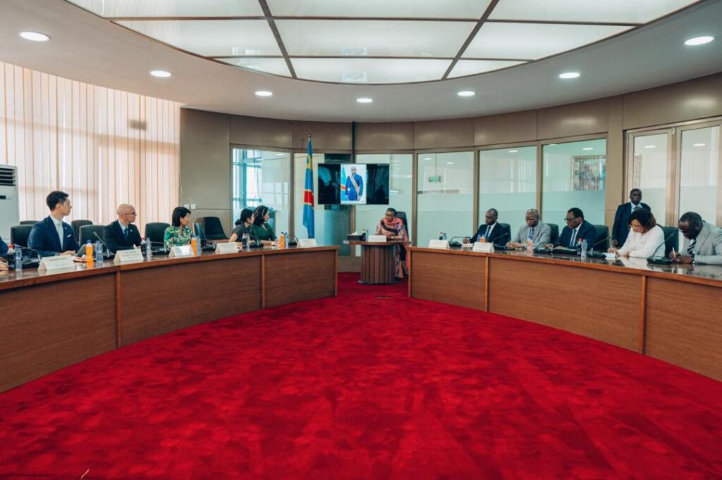 1001474293-1024x682 ‎J.  Suminwa-PAG : VINGROUP prône un accompagnement via des projets intégrateurs