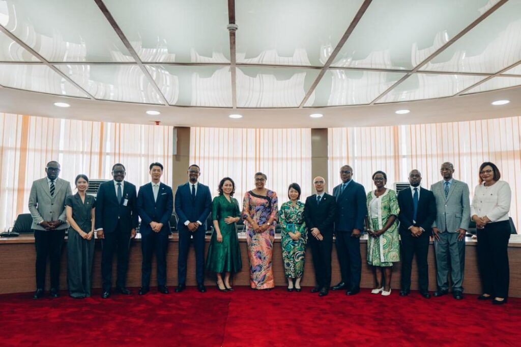 1001474295-1024x682 ‎J.  Suminwa-PAG : VINGROUP prône un accompagnement via des projets intégrateurs