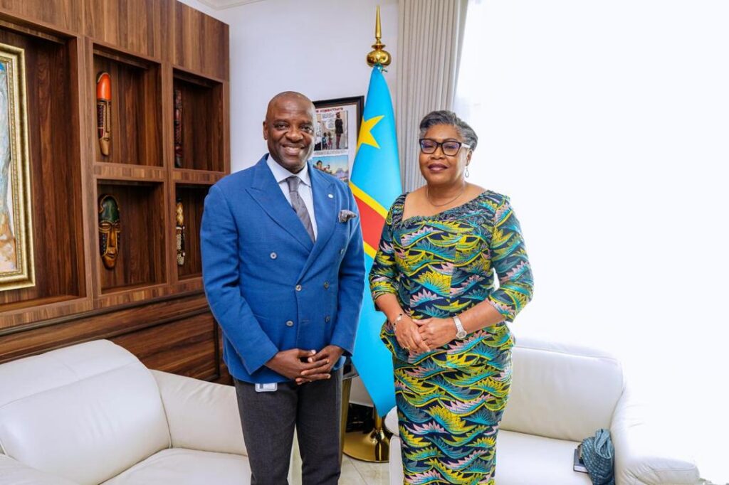 1001488013-1024x682 RDC : La PM J. Suminwa déroule les priorités du Gouvernement au Représentant de l'UNICEF pour un appui efficace