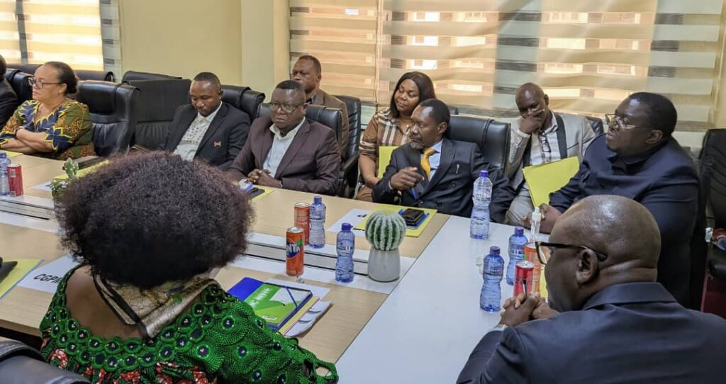 1001491616-1024x542 RDC-Administration du Budget : Le Secrétaire Général NKE SANA MOKO Pierrot prêche la discipline et la gouvernance budgétaire