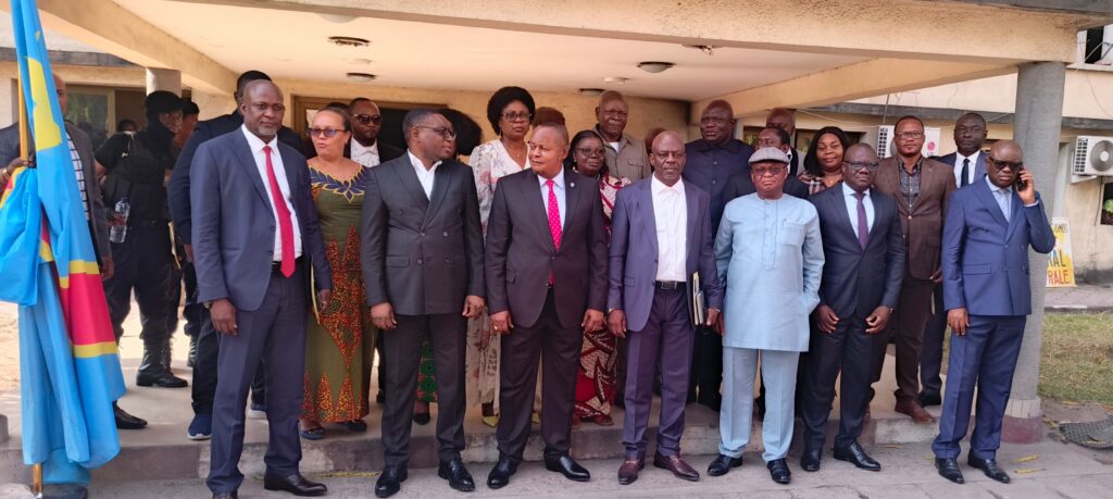 1001492146-1024x459 RDC-Administration du Budget : Le Secrétaire Général NKE SANA MOKO Pierrot prêche la discipline et la gouvernance budgétaire