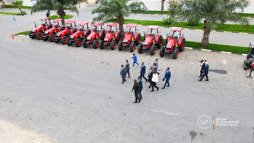 1001497850-1024x576 ‎RDC-Travaux publics : John Banza Lunda renforce les nouveaux partenariat du développement à Luanda en Angola