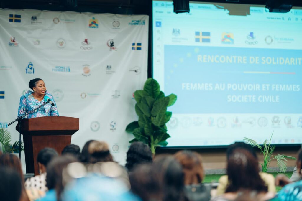 1001501766-1024x682 RDC-solidarité féminine : “Ensemble, bâtissons un Congo fort et inclusif", dixit J. Sumunwa