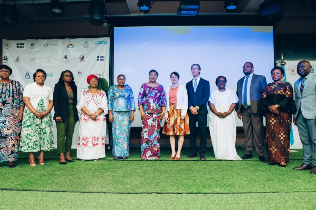 1001501768-1024x682 RDC-solidarité féminine : “Ensemble, bâtissons un Congo fort et inclusif", dixit J. Sumunwa