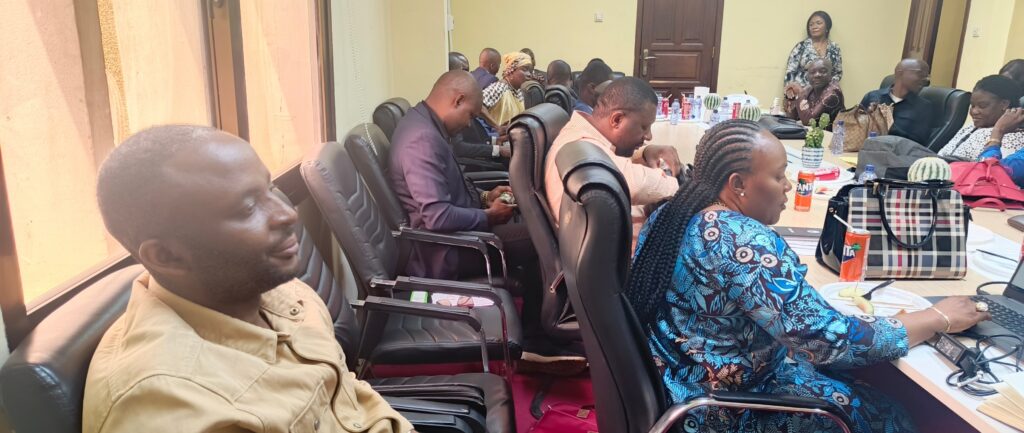 1758806088443.1758806080692.700411_IMG_20250925_131214_689-1024x433 ‎RDC : Les administrations de la Prévoyance sociale et du Budget apportent leur appui à l’implémentation de la couverture Santé Universelle