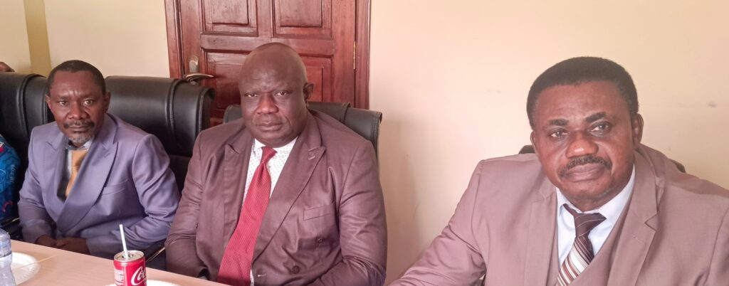 1759763230693.1759763210959.ae0334d_IMG_20250925_125235_509-1024x402 ‎RDC : Les administrations de la Prévoyance sociale et du Budget apportent leur appui à l’implémentation de la couverture Santé Universelle