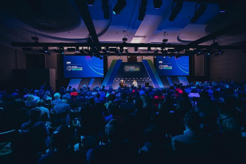 1001510662-1024x683 Conférence CNN de Londres : Judith Suminwa Tuluka prône les partenariats équitables en soulignant l'urgence de la paix dans l'Est de la RDC