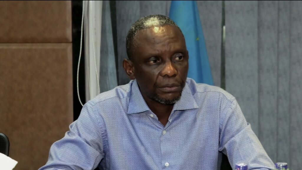 1001511970-1024x578 Inondations à Kinshasa : Le ministre John Banza Lunda discute avec New Sotem pour résoudre la question