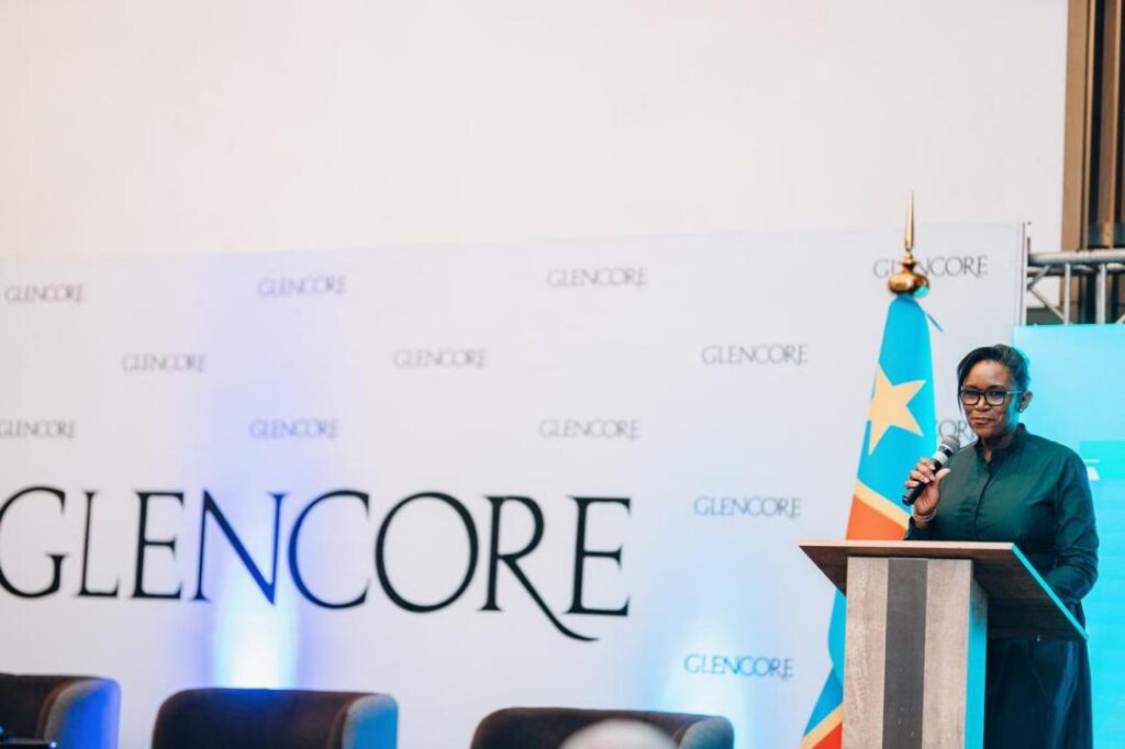 1001512681-1024x682 RDC : A la 7ème conférence annuelle de Glencore Judith Suminwa déroule les réformes engagées pour assainir le climat des affaires