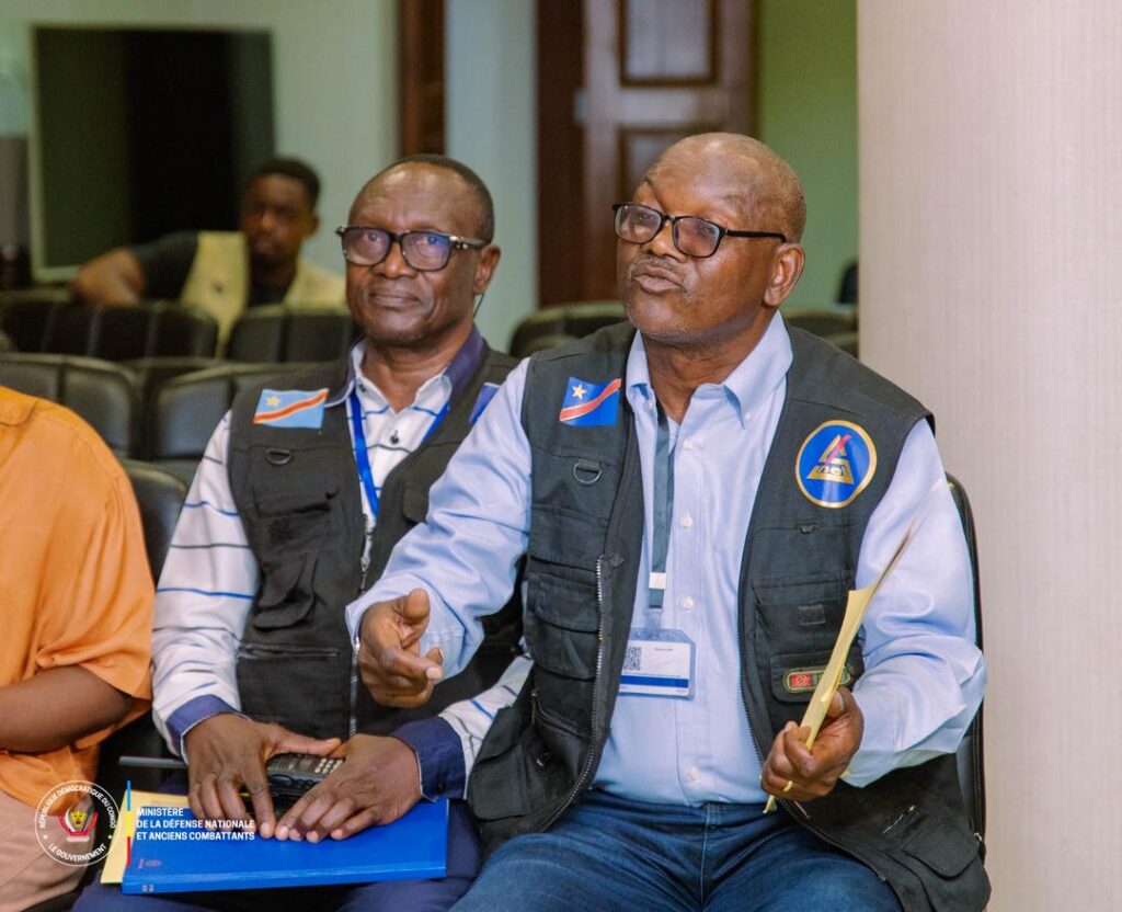 1001516147-1024x832 RDC-Tshopo: Guy Kabombo Muadiamvita tient à la professionnalisation et à une bonne qualité de vie des FARDC