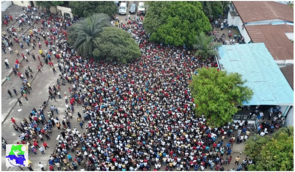 1001552033-1024x596 ‎RDC-matinée politique de "Nouvel Élan" :  Le SG Blanchard Mongoma déroule les valeurs nationalistes d’Adolphe Muzito face à ses détracteurs