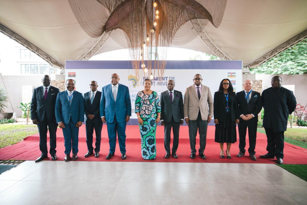 1001558003-1024x683 CIRGL-Segment de Haut niveau : Judith Suminwa insiste sur trois corridors stratégiques pour transformer les Grands Lacs