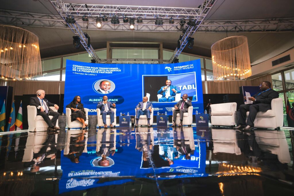 1001558010-1024x683 CIRGL-Segment de Haut niveau : Judith Suminwa insiste sur trois corridors stratégiques pour transformer les Grands Lacs