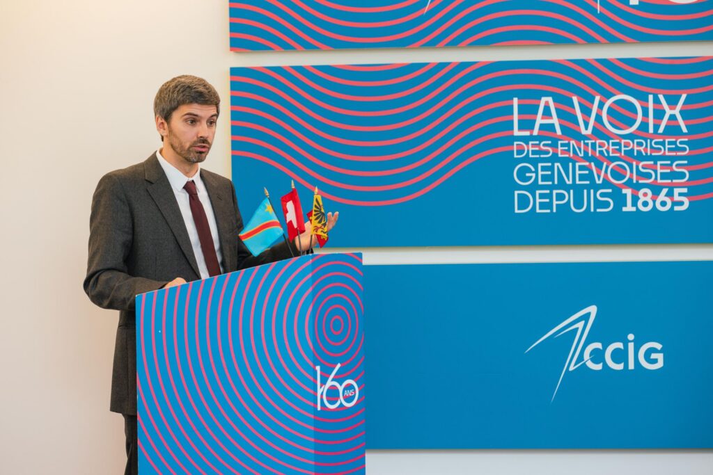 1001573458-1024x683 ‎RDC-Mines : À Genève, Judith Suminwa propose un partenariat win-win