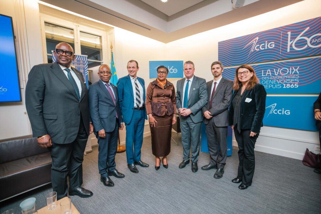 1001573464-1024x683 ‎RDC-Mines : À Genève, Judith Suminwa propose un partenariat win-win