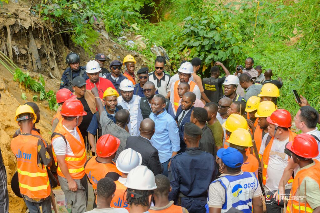 1001576423-1024x682 RDC : John Banza Lunda, classé 2ème qmministre le plus apprécié de l'équipe Suminwa II, d'après un sondage signé LES POINTS–NEW PELICAN