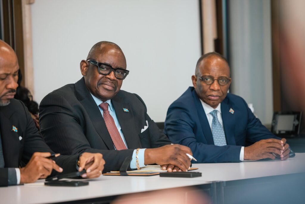 1001582348-1024x683 Rdc/Suisse-Judith Suminwa à la Fédération des entreprises romandes : "La RDC, au-delà des mines, offre d'immenses potentialités dans l'agriculture et les services"