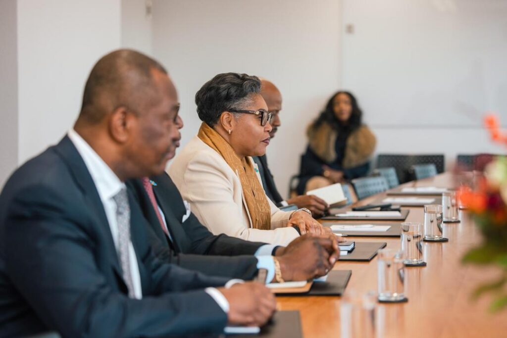 1001582359-1024x683 Rdc/Suisse-Judith Suminwa à la Fédération des entreprises romandes : "La RDC, au-delà des mines, offre d'immenses potentialités dans l'agriculture et les services"