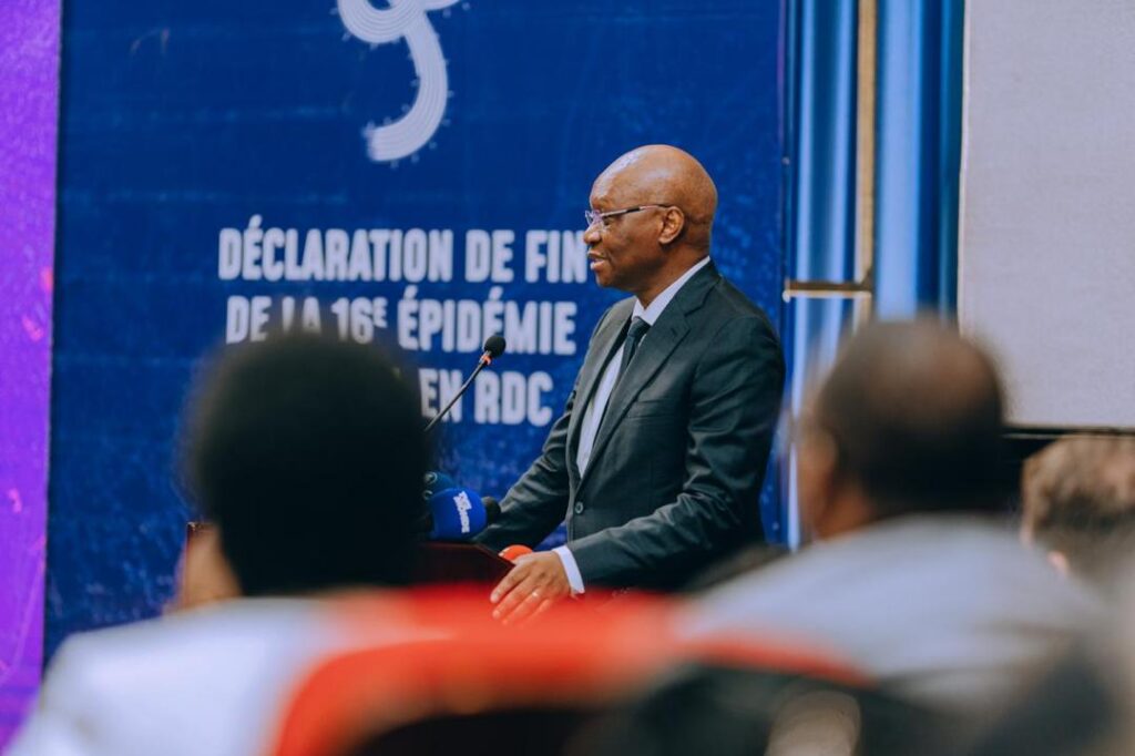 1001616498-1024x682 Fin officielle de l’épidémie d’Ebola au Kasaï : L'équipe Suminwa se réjouit de la victoire collective