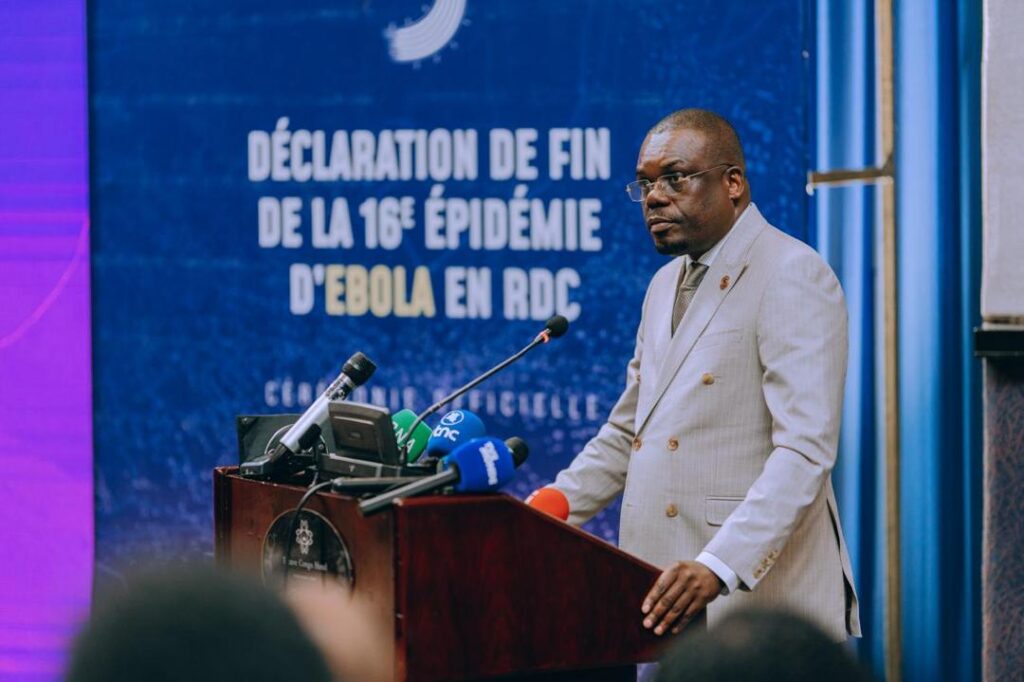 1001616504-1024x682 Fin officielle de l’épidémie d’Ebola au Kasaï : L'équipe Suminwa se réjouit de la victoire collective