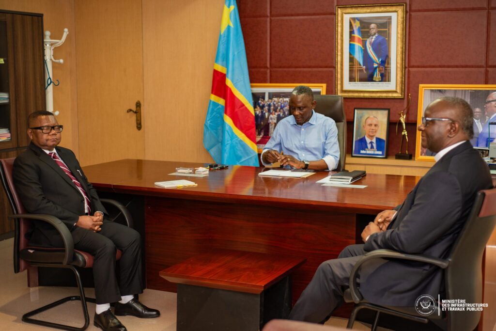 1001620025-1024x683 RN2 Kabinda–Mbuji-Mayi : l’archevêque métropolitain de Kananga plaide pour l’intervention de John Banza Lunda