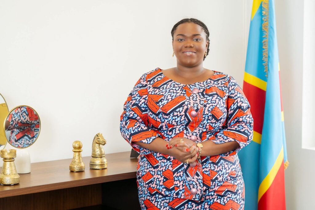 1001798138-1024x683 RDC-Femme : Fiitex en partenariat avec Fonarev poursuit la formation de la langue française pour ses 12 apprenants