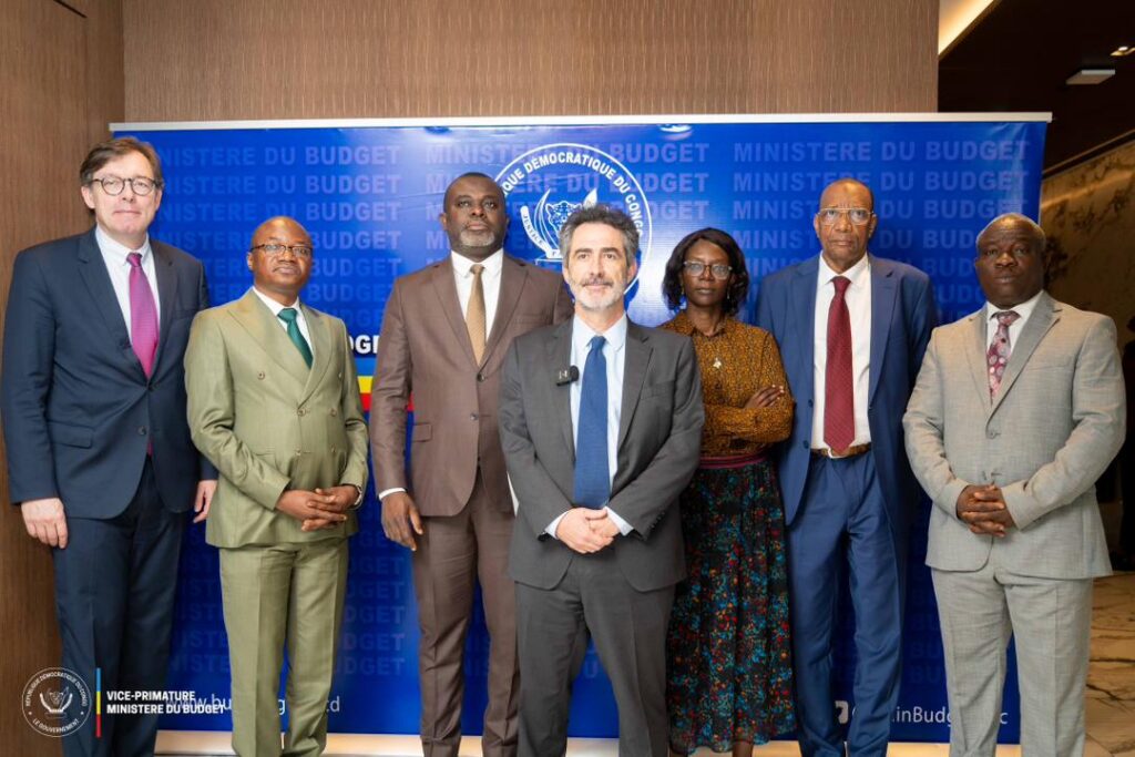 1001856335-1024x683 RDC-Finances publiques : le FMI exprime son satisfecit à Adolphe Muzito Fumutshi pour les réformes implémenter par le Gouvernement