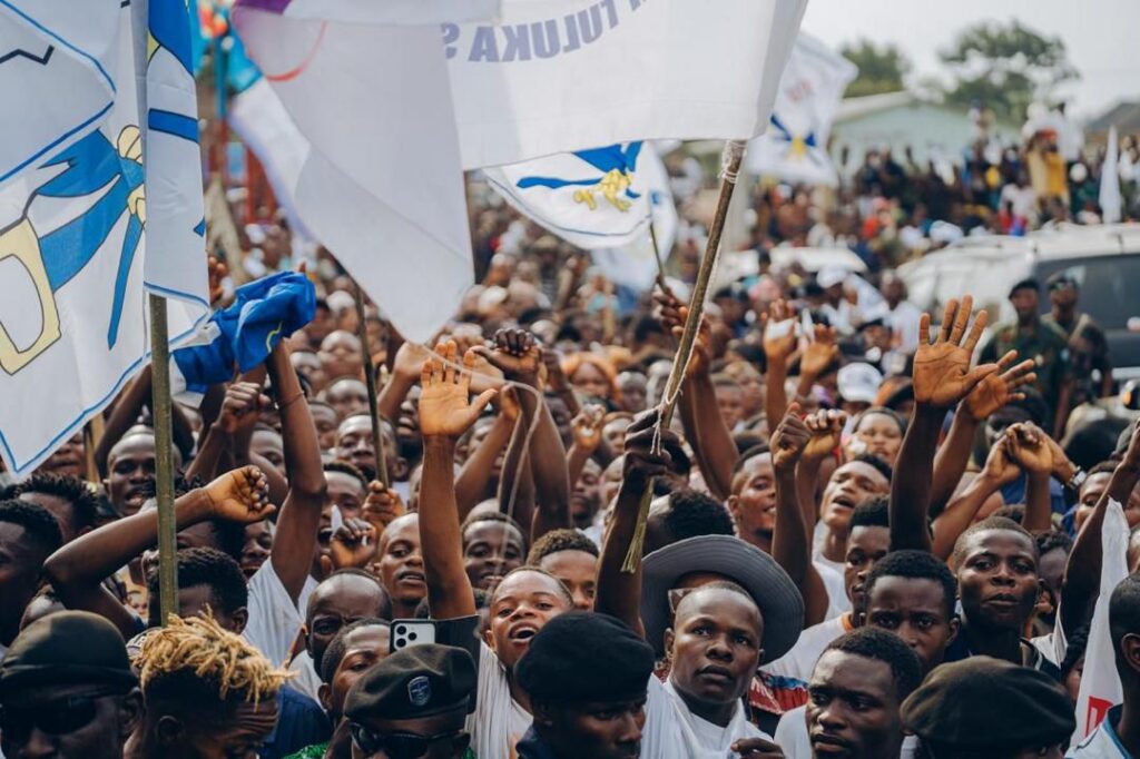 1001865966-1024x682 ‎RDC : Judith Suminwa prône la gouvernance de proximité pour amorcer le développement de la Mongala