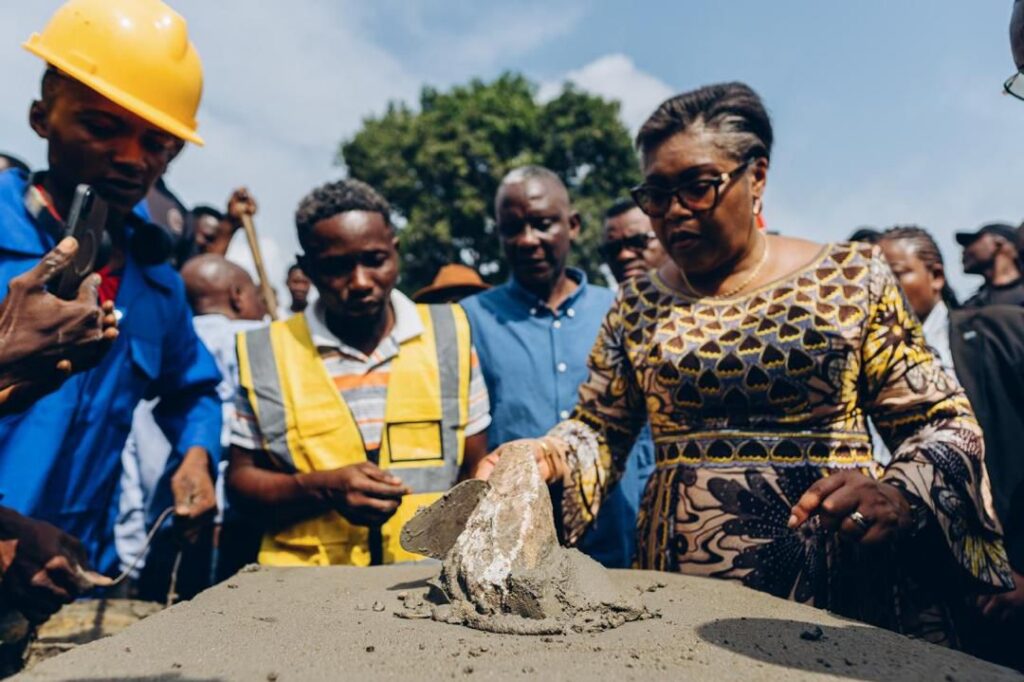 1001865972-1024x682 ‎RDC : Judith Suminwa prône la gouvernance de proximité pour amorcer le développement de la Mongala