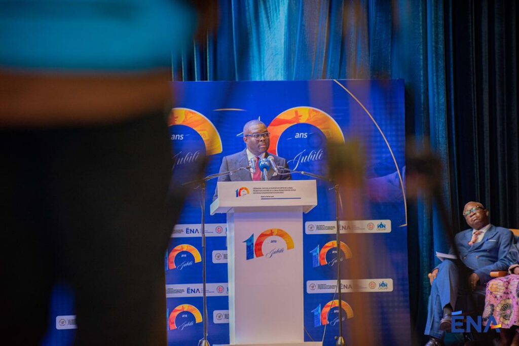 1001963533-1-1024x683 RDC : L'École Nationale de l'Administration (ENA) dans la Cour des grands en formations certifiantes ISO