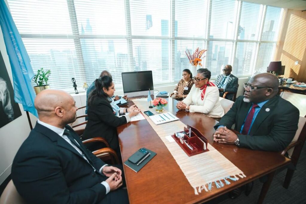 1002030336-1024x683 New York : Judith Suminwa porte la voix des victimes de violences sexuelles dans l'Est à travers le monde