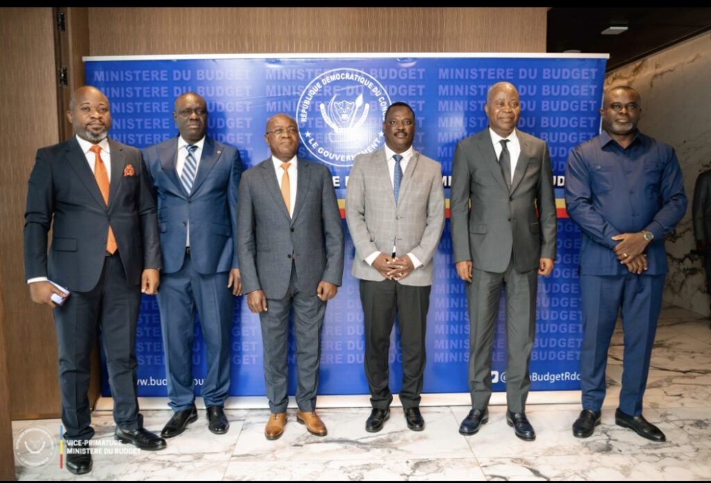 1002030773-1024x696 ‎RDC : le FMI encodage leGouvernement Suminwa à poursuivre les réformes budgétaires